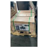 20000 lbs Electric Winch - Model LHR-EW20000