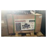 20000 lbs Electric Winch - Model LHR-EW20000