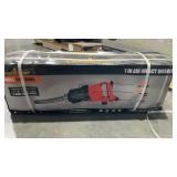 LandHonor 1-Inch Professional Air Impact Wrench Model LHR-AIW1