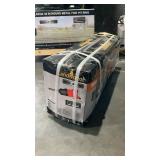 LandHonor 1-Inch Professional Air Impact Wrench Model LHR-AIW1