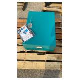 (Unused)-LandHonor Ratchet Tie Down & Flatpack Tool Box Set LHR-RF24