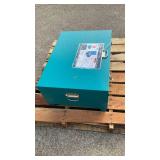 (Unused)-LandHonor Ratchet Tie Down & Flatpack Tool Box Set LHR-RF24