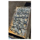 (Unused)- LandHonor - 4.75-12T Industrial Anchor Shackles Set LHR-G209