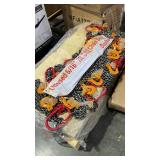 (Unused)- 7 ft Double Legs Lifting Chain Sling LHR-G80