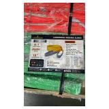 (Unused)- LandHonor Industrial Webbing Slings Bundle - Model LHR-WS22