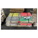 (Unused)- LandHonor Industrial Webbing Slings Bundle - Model LHR-WS22