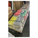 (Unused)- LandHonor Industrial Webbing Slings Bundle - Model LHR-WS22