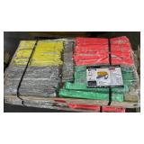 (Unused)- LandHonor Industrial Webbing Slings Bundle - Model LHR-WS22