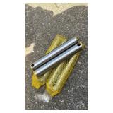 Unused Universal bucket pin - 6 pins - 30mm x 200mm