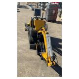 Mini Excavator Landhonor LHR-KN16-CEM with Attachments**Disclaimer, read description**