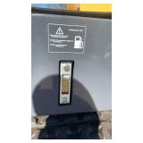 Mini Excavator Landhonor LHR-KN16-CEM with Attachments**Disclaimer, read description**