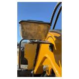 Mini Excavator Landhonor LHR-KN16-CEM with Attachments**Disclaimer, read description**