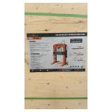 Unused LandHonor 100-Ton Hydraulic Shop Press Model LHR-SP100