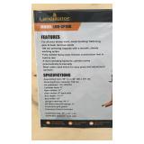 Unused LandHonor 100-Ton Hydraulic Shop Press Model LHR-SP100