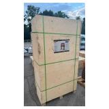 Unused LandHonor 100-Ton Hydraulic Shop Press Model LHR-SP100