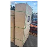 Unused LandHonor 100-Ton Hydraulic Shop Press Model LHR-SP100