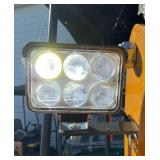 (Unused)- New SDLE18P Mini Excavator - Retail: $12,500