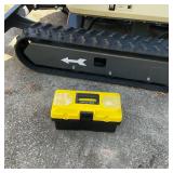 (Unused)- New SDLE18P Mini Excavator - Retail: $12,500