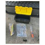 (Unused)- New SDLE18P Mini Excavator - Retail: $12,500