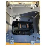 (Unused)- New SDLE18P Mini Excavator - Retail: $12,500
