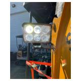 (Unused)- New SDLE18P Mini Excavator - Retail: $12,500