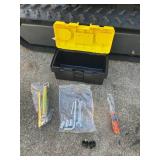 (Unused)- New SDLE18P Mini Excavator - Retail: $12,500