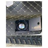 (Unused)- New SDLE18P Mini Excavator - Retail: $12,500