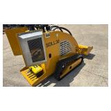 (Unused)-SDLL30 Mini Skid Steer Loader - Compact Construction Equipment - Retail: $0