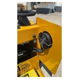 (Unused)-SDLL30 Mini Skid Steer Loader - Compact Construction Equipment - Retail: $0
