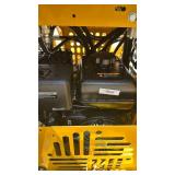 (Unused)-SDLL30 Mini Skid Steer Loader - Compact Construction Equipment - Retail: $0