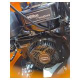 (Unused)-SDLL30 Mini Skid Steer Loader - Compact Construction Equipment - Retail: $0