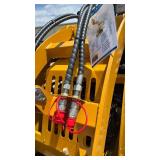 (Unused)-SDLL30 Mini Skid Steer Loader - Compact Construction Equipment - Retail: $0