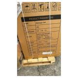 IRMC 8D Full Body Massage Chair with AI Voice Control