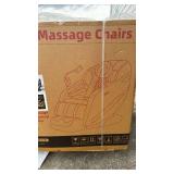 IRMC 8D Full Body Massage Chair with AI Voice Control