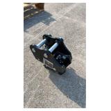 (Unused)- IRanch IREAS Mini Semi-automatic Quick-Changer Attachment