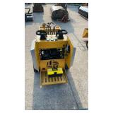 (Unused)-SDLL30 Mini Skid Steer Loader - Compact Construction Equipment