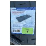 (Unused)- IRGPM - 15 Heavy-Duty Ground Protection Mat 4x8ft