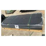(Unused)- IRGPM - 15 Heavy-Duty Ground Protection Mat 4x8ft