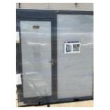 (Unused)- IRMT Mobile Toilet Unit - Complete Bathroom Solution