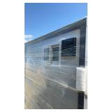 (Unused)- IRMT Mobile Toilet Unit - Complete Bathroom Solution