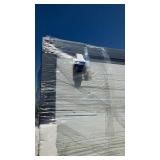 (Unused)- IRMT Mobile Toilet Unit - Complete Bathroom Solution