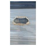 (Unused)- IRMT Mobile Toilet Unit - Complete Bathroom Solution