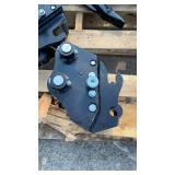 (Unused)- IRanch IREAS Mini Semi-automatic Quick-Changer Attachment