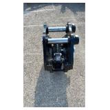 (Unused)- IRanch IREAS Mini Semi-automatic Quick-Changer Attachment