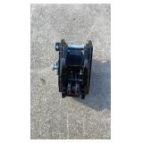 (Unused)- IRanch IREAS Mini Semi-automatic Quick-Changer Attachment