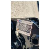 (Unused) - IRanch Wood Grab Attachment - IREAS