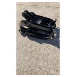 (Unused) - IRanch Wood Grab Attachment - IREAS