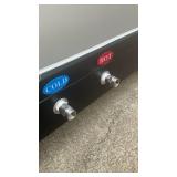 (K1522) Portable Restroom with Shower