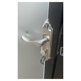 (K1522) Portable Restroom with Shower