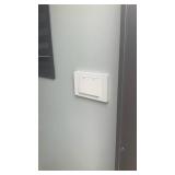 (K1522) Portable Restroom with Shower